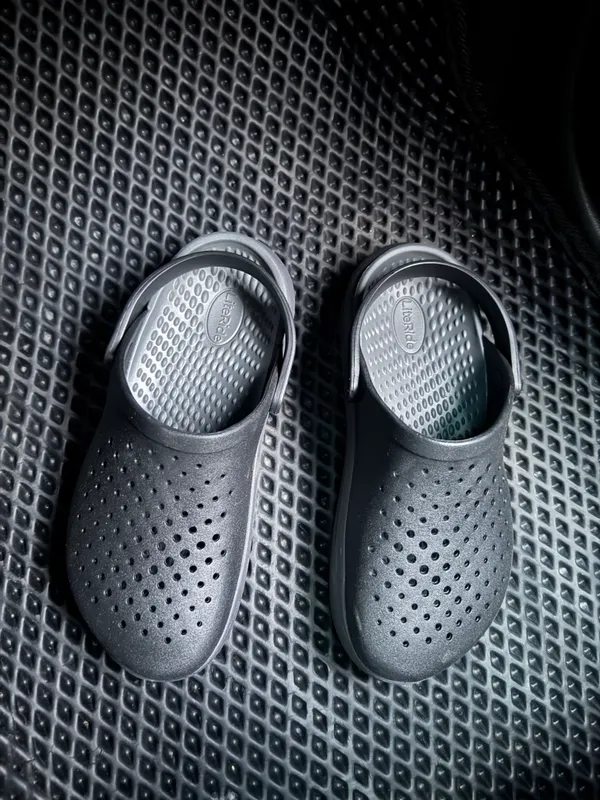 Crocs — фото 2