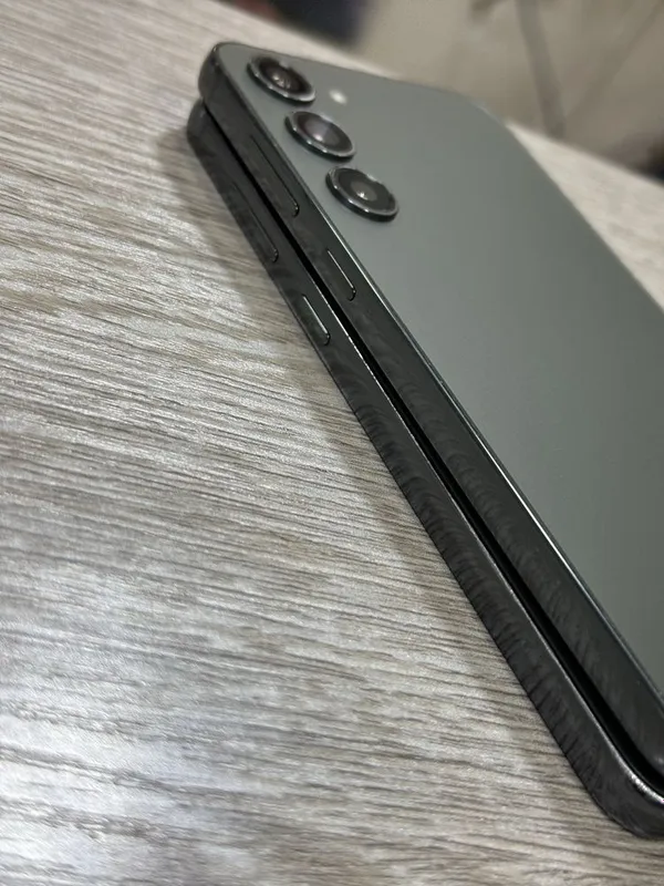 Samsung s23 Plus 8/256Gb 2