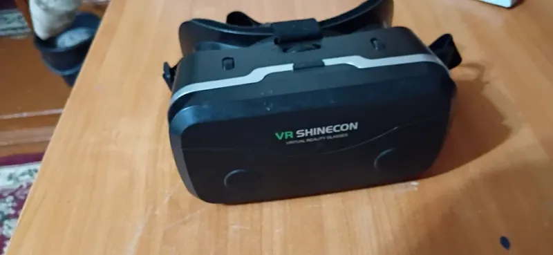 VR SHINECON игровой очки 1 VR SHINECON игровой очки 1