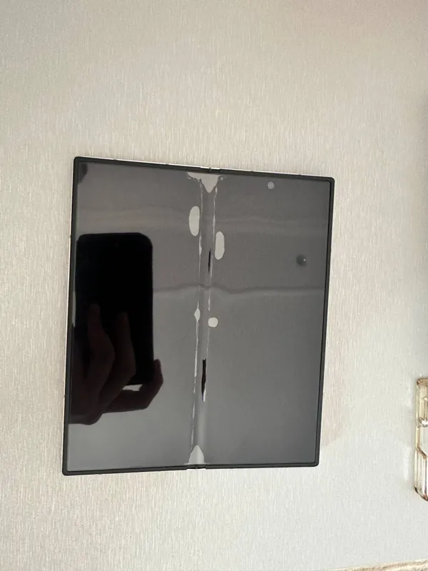 Samsung Z Fold 6 12/256 GB 9
