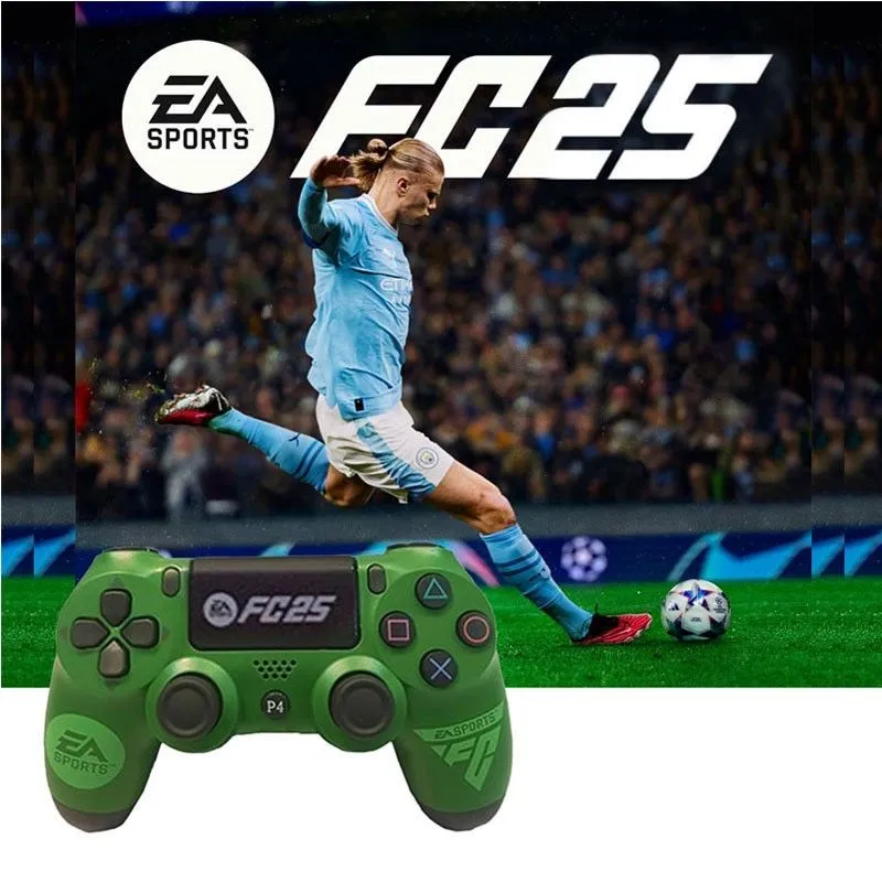 Dualshock 4 Джойстик для Playstation 4 — фото 3