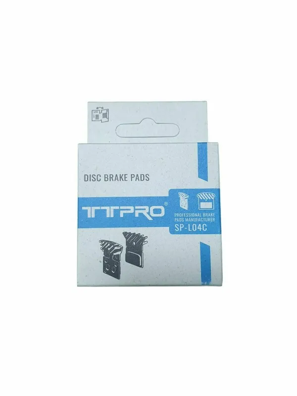 Тормозные колодки TTPRO 2 Тормозные колодки TTPRO 2