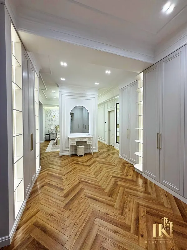 Продаётся 4-этажный дом 900 м² на 4 сотках в Мирзо-Улугбекском районе — фото 7