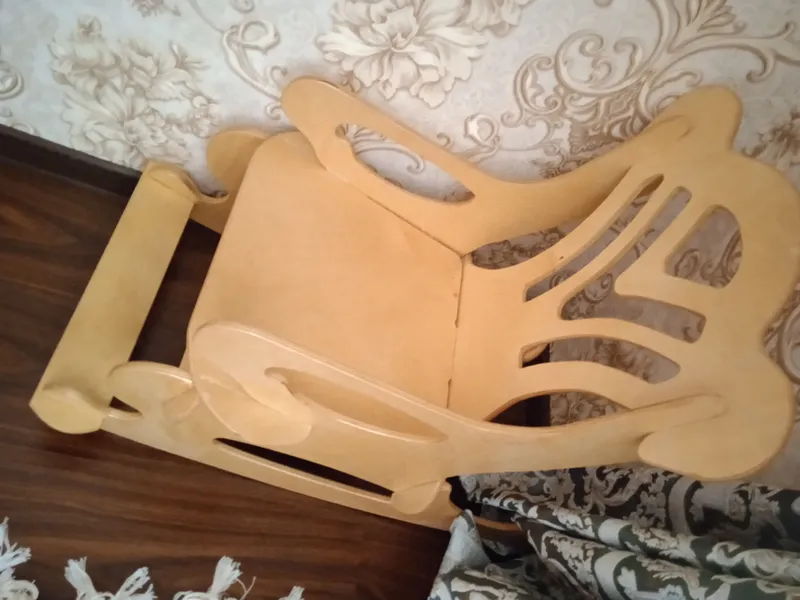 bolalar stulchasi