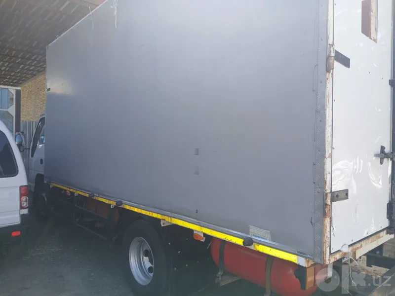 Isuzu nqr71pl 380000 yurgan pulini kelishamiz yili 2021 radnoy 8 Isuzu nqr71pl 380000 yurgan pulini kelishamiz yili 2021 radnoy 8