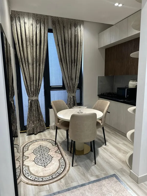 Сдается своя квартира в Бизнес Жк Prestije Garden