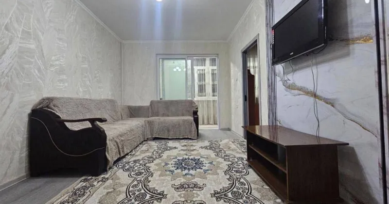 продажа квартиры — фото 2