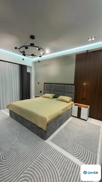 Kvartira ijaraga beriladi / Bobur Residence turar joy majmuasi 3/12/16 2