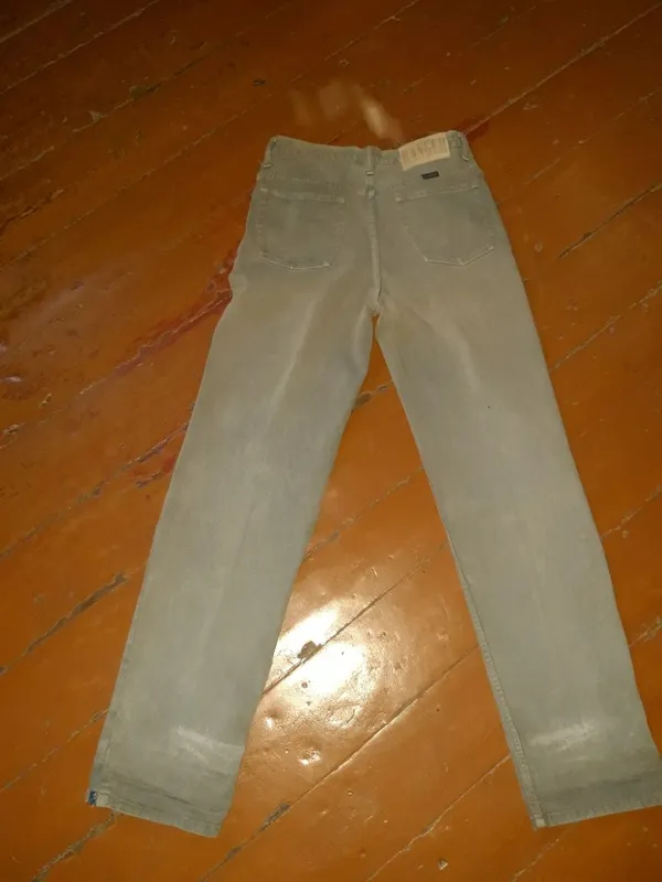 Винтажные джинсы ,,RANGER" 2