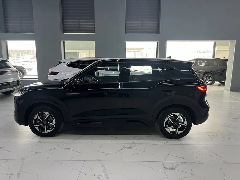 Byd Champion Smart Drive 605km full yangi — фото 6