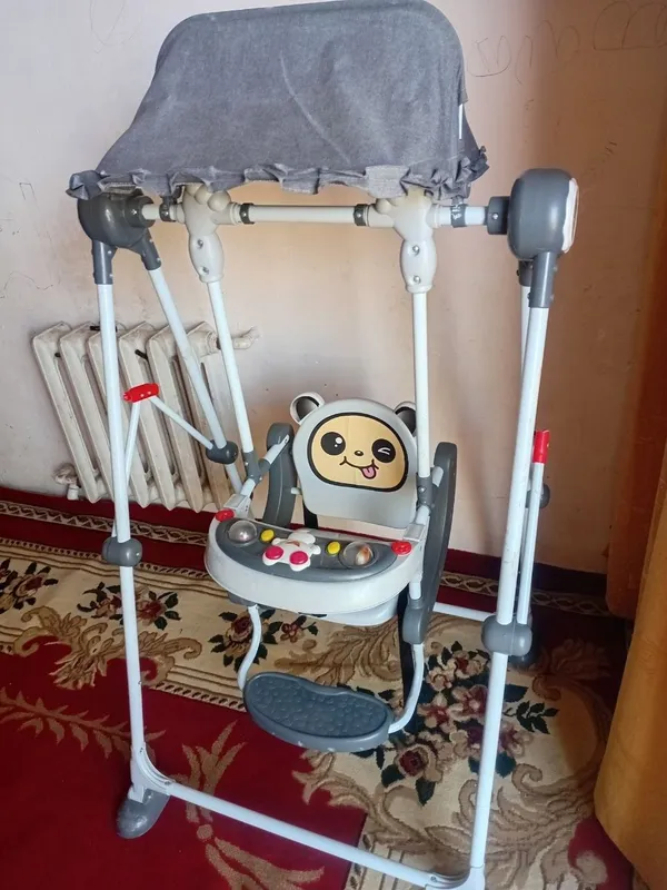 Kachela detiskiy yaxshi 2 Kachela detiskiy yaxshi 2