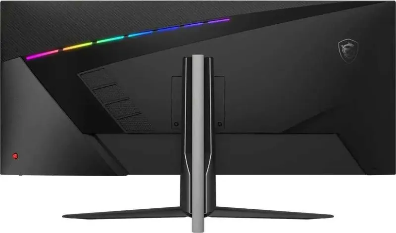 - Монитор MSI MAG401QR 40" IPS UWQHD 155Hz 2