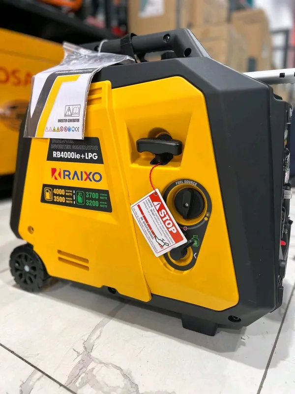 invertoni generator raixp — фото 1