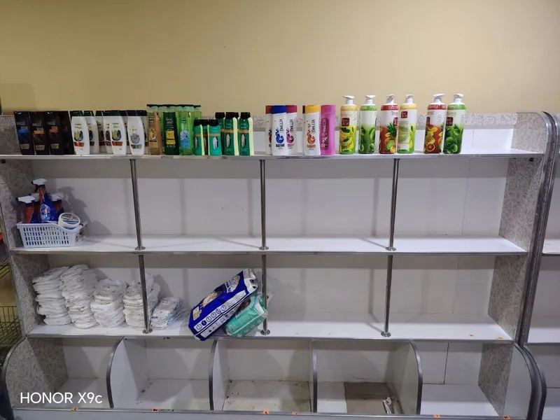 Do'kan uchun tayyor mebel jihozlari sotiladi — фото 5