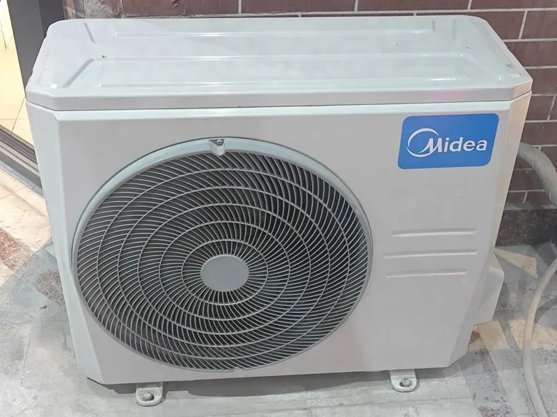 Kondisiner Midea 24 talik, xolati alo — фото 1