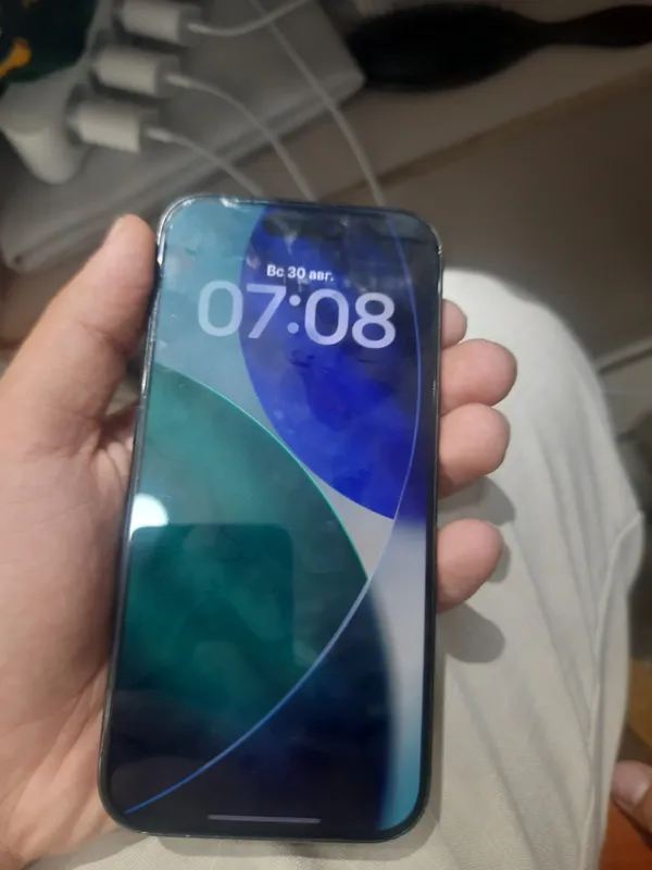 iPhone 15 Pro 256 ГБ 2 iPhone 15 Pro 256 ГБ 2
