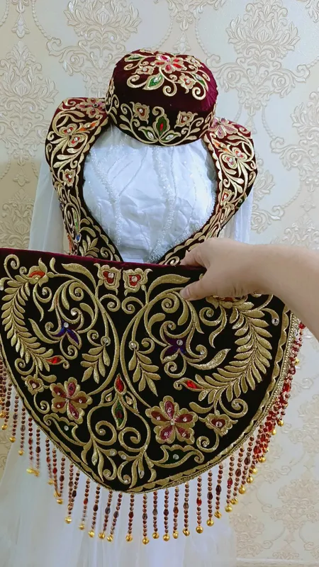 продаётся зар камзулча
