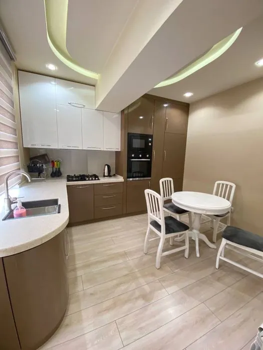 2-комнатная квартира, 64 м², 2/9 этаж (вторичка) — фото 3