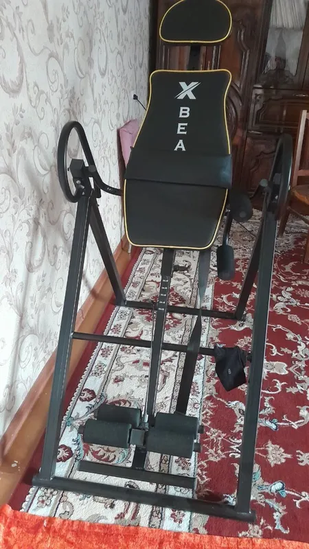 Inversionniy Stol 3 Inversionniy Stol 3