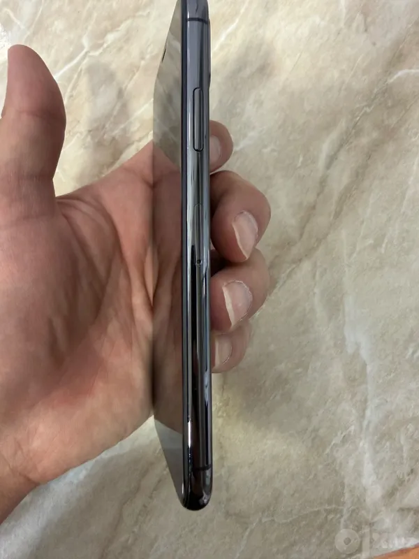 iPhone XS 256 gb 3 iPhone XS 256 gb 3