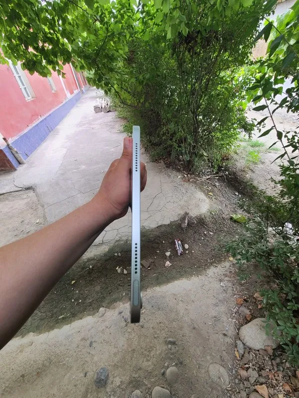Ipad 11 a16 garantiyasi bor 4