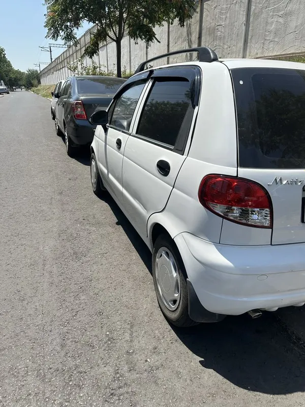 Matiz mx zor xolatda 3 Matiz mx zor xolatda 3