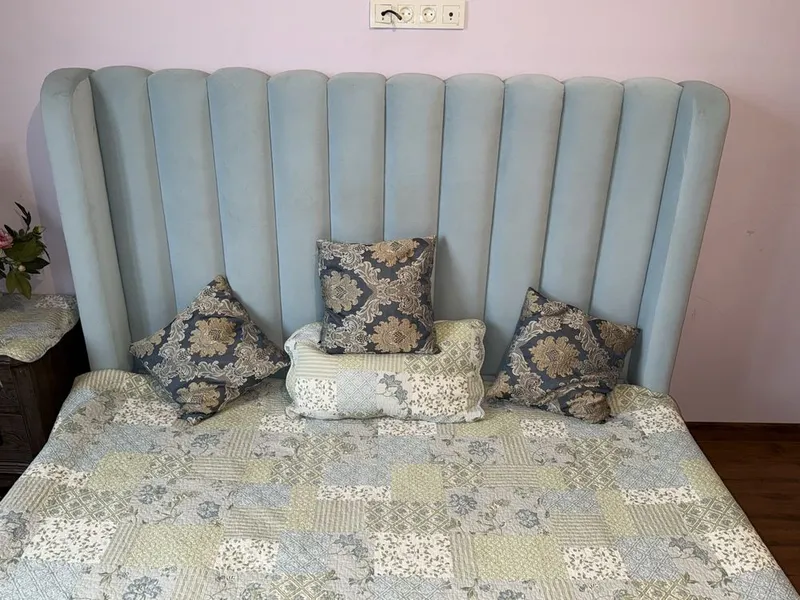 Продам кравать база — фото 1