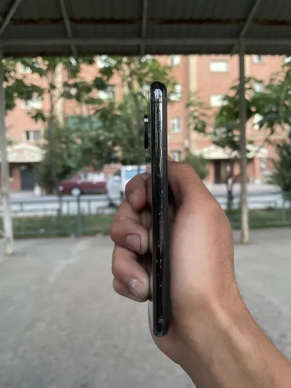 iPhone xs 64gb, состояние 100, идеальный 5