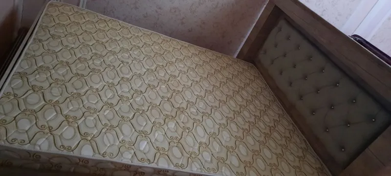 Zudlik bilan sotiladi spalniy komplekt mebel — фото 7