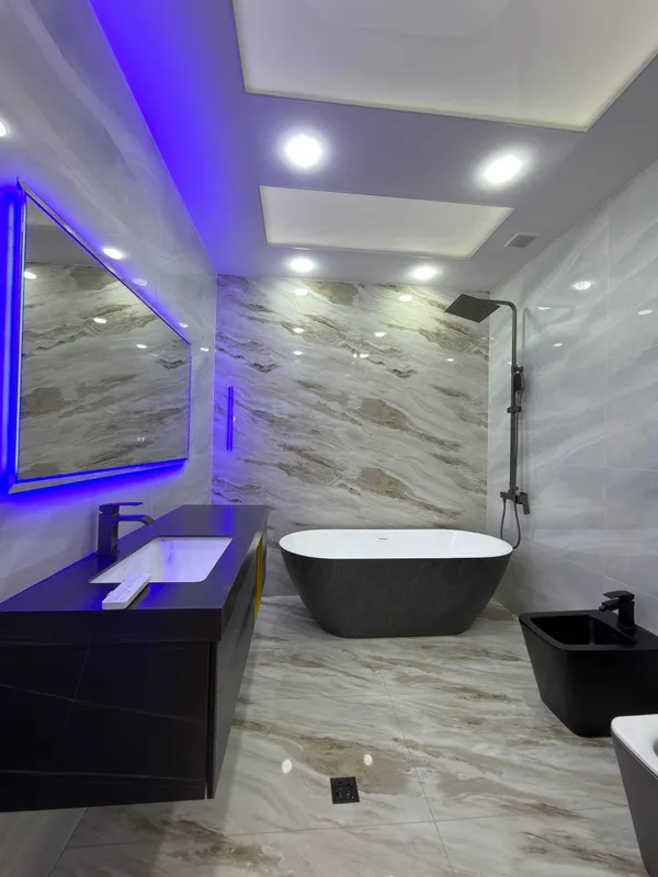 Продается Новый Стилный 400м² Дом / РакатБоши / Яккасарайский район — фото 6