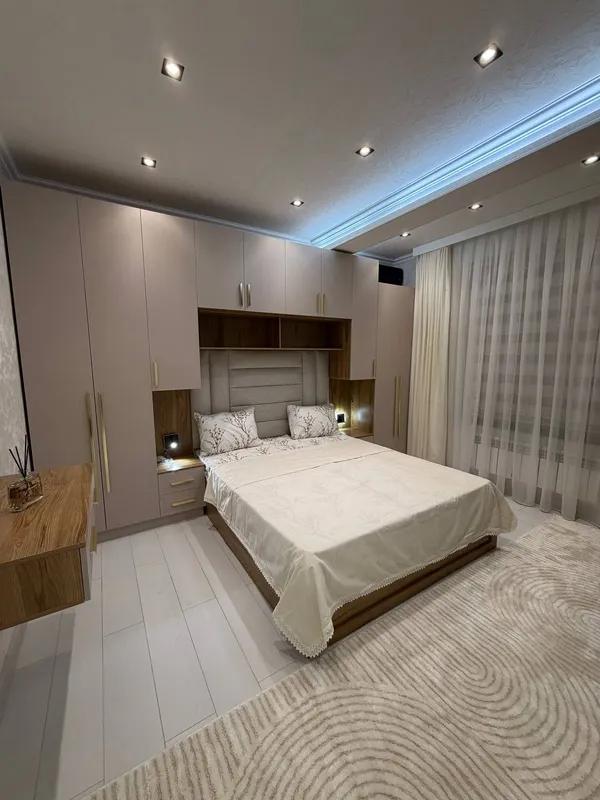 Yashnobod tumanida 90 m², 4 xonali kvartira sotiladi · ID 7110 6