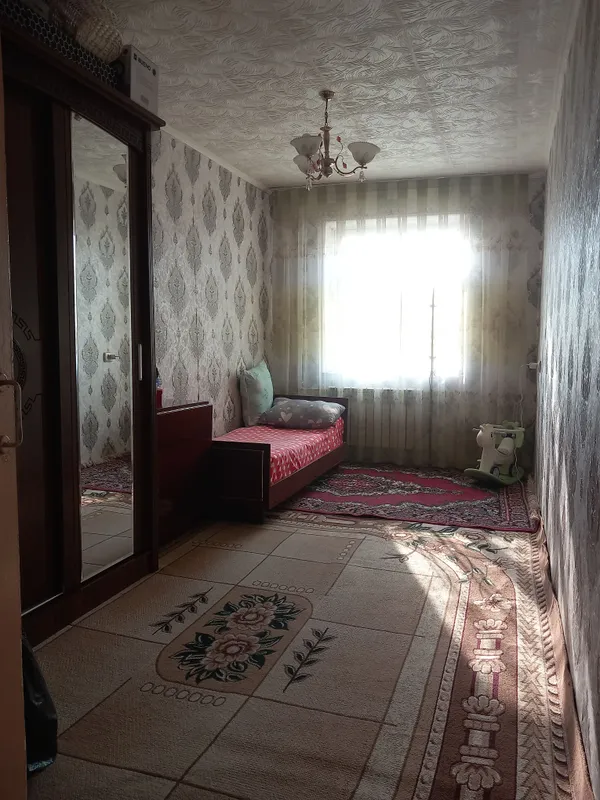 Продаётся квартира