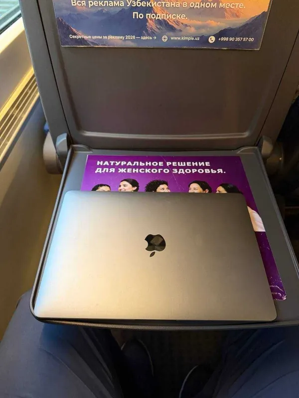 MacBook Air M1 8GB — Batareya 89% 3 MacBook Air M1 8GB — Batareya 89% 3