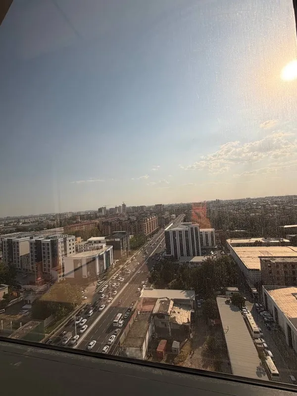 Продается Нежилое Помещение в ЖК Piramit Tower 45 м2 Яккасарай 8 Продается Нежилое Помещение в ЖК Piramit Tower 45 м2 Яккасарай 8