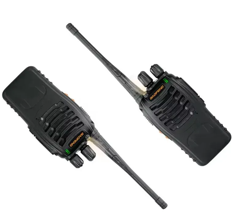 Рации Baofeng BF-888S 2