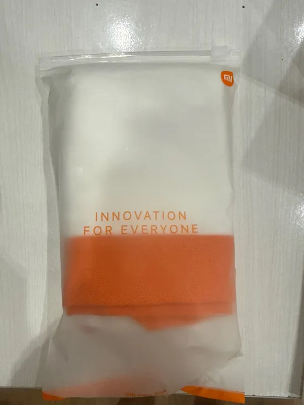 Xiaomi шоппер 1 Xiaomi шоппер 1