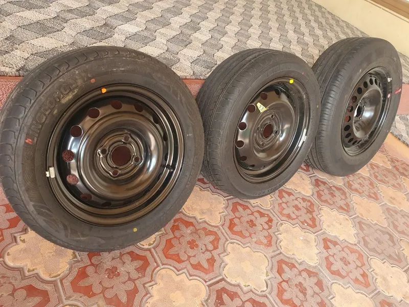 Zapaska bolonlar yangi yurmagan