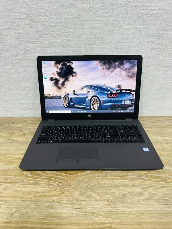 Arzon HP Core i3, 4 yadroli, ofis, o‘qish va buxgalteriya uchun ideal 1 Arzon HP Core i3, 4 yadroli, ofis, o‘qish va buxgalteriya uchun ideal 1