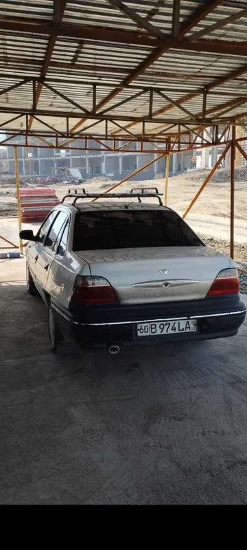 Продаётся НЕКСИЯ 1 2008 года выпуска — фото 2
