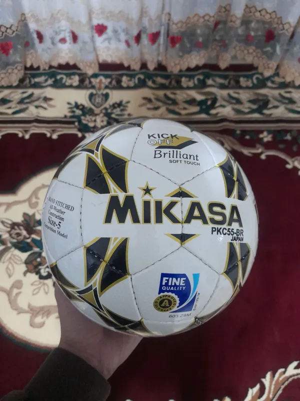 ORGINAL FIFA To'pi 5 olchamli kolleksiyanerlar shoshling !!! 1 ORGINAL FIFA To'pi 5 olchamli kolleksiyanerlar shoshling !!! 1