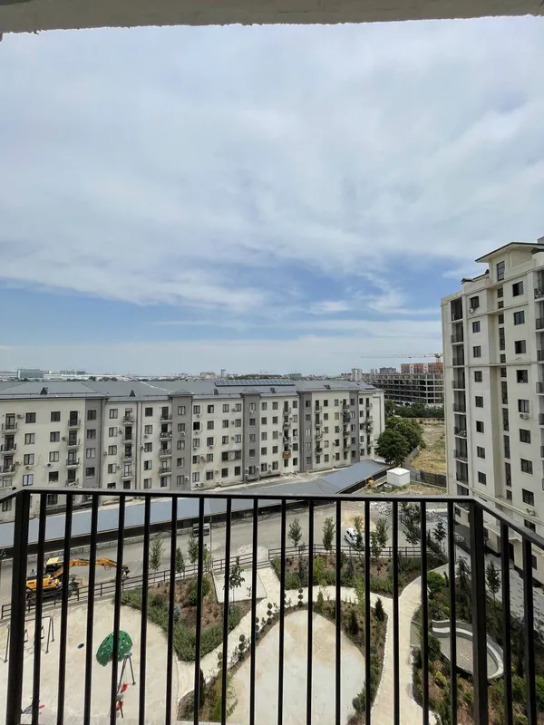 7 xonali kvartira, 45 m2, Yashnobod 6 7 xonali kvartira, 45 m2, Yashnobod 6