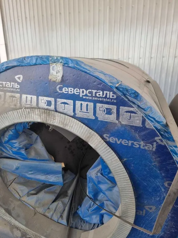 срочно продам свой оцинкованный лист рулон, низкая цена, всего 30 тонн 1 срочно продам свой оцинкованный лист рулон, низкая цена, всего 30 тонн 1