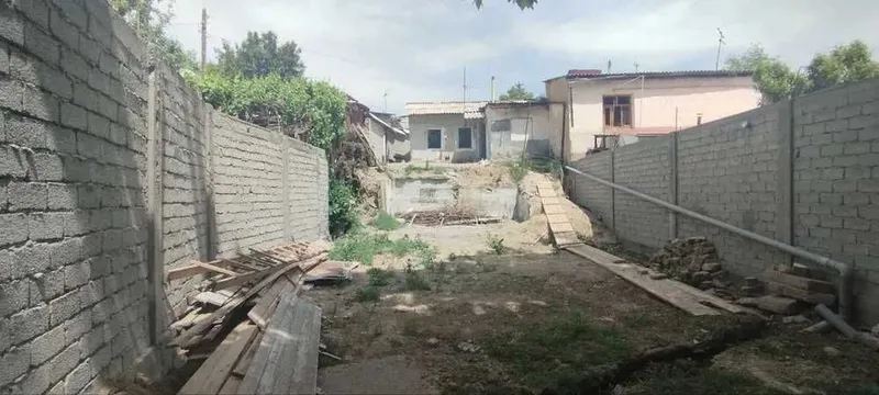 Продается участок на Якосарайском районе — фото 1