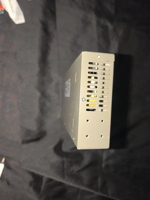 Коммутатор D-LINK DES-1016A — фото 2
