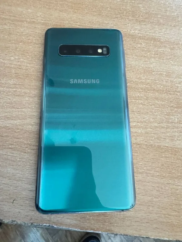 Samsung S10 128gb