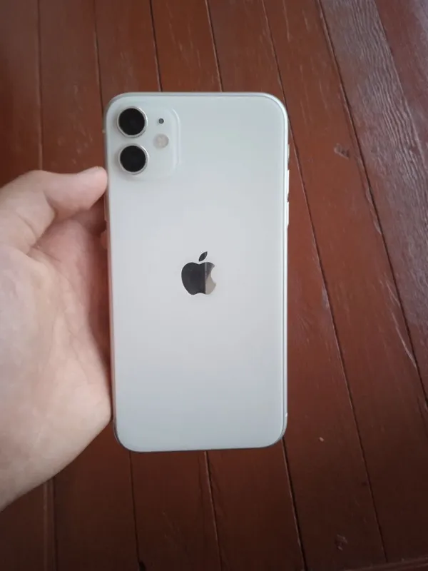iPhone 11 128 GB, емкость 74, состояние идеальное, цена 210$ 1 iPhone 11 128 GB, емкость 74, состояние идеальное, цена 210$ 1