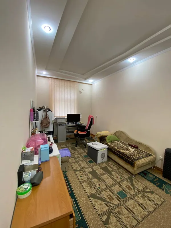 3-комнатная квартира, 88 м2, Яккасарай 6