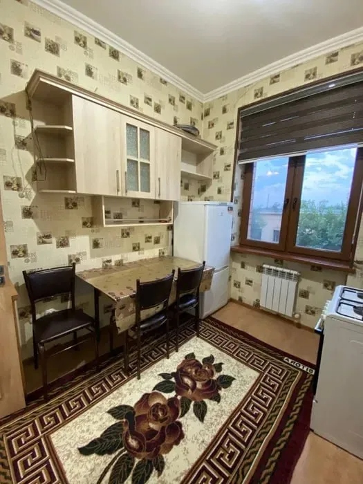 2-комн квартира, 50 м², 3/8 этаж (первичка) 2 2-комн квартира, 50 м², 3/8 этаж (первичка) 2