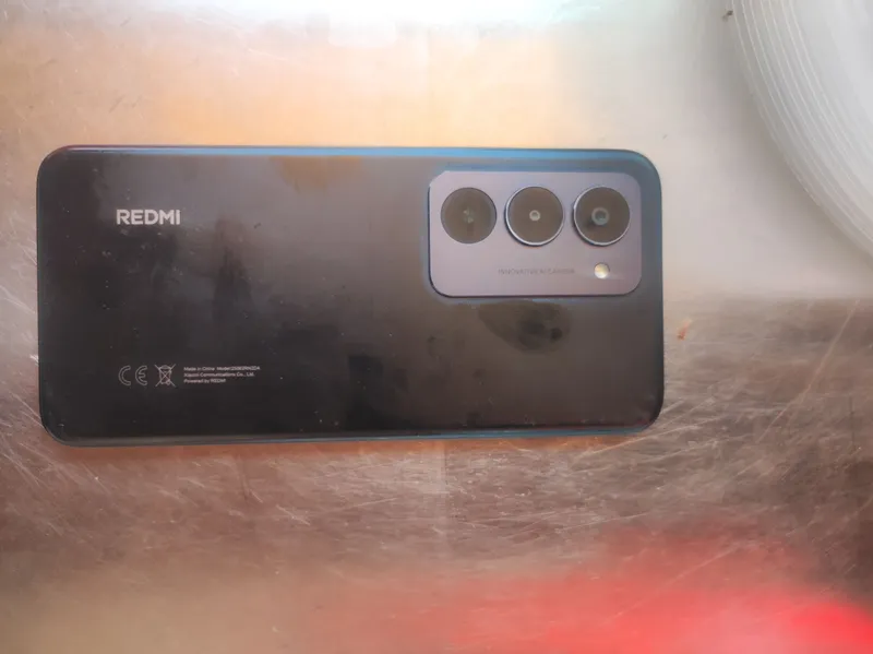 Redmi 15 Redmi 15