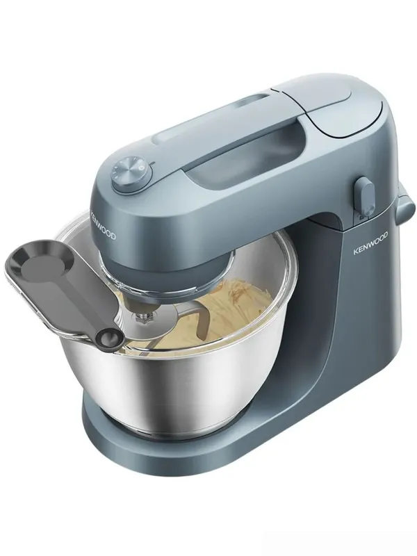 Кухонная машина (планетарный миксер) Kenwood